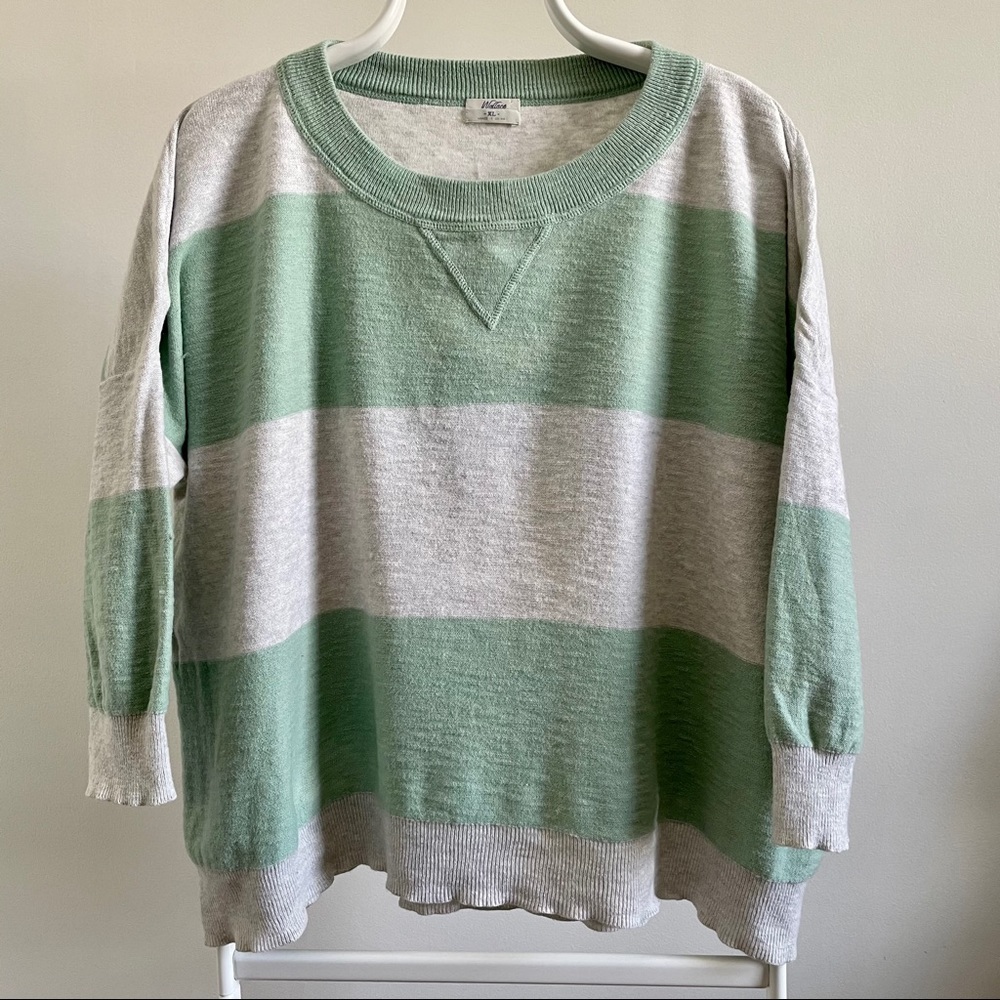 Madewell Sweater